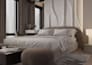 do interior design with realistic 3d rendering